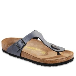 NEW! Birkenstock Gizeh Thong Comfort Sandal 